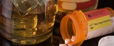 Правила употребления алкоголя при лечении антибиотиками