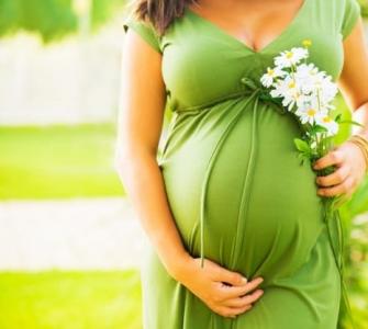 Ερμηνεία ονείρου: ποιο είναι το όνειρο της εγκυμοσύνης